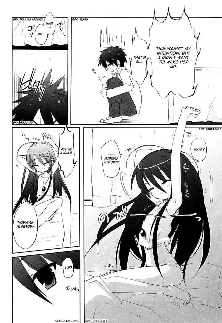 Shakugan no Shana Chapter 12 15